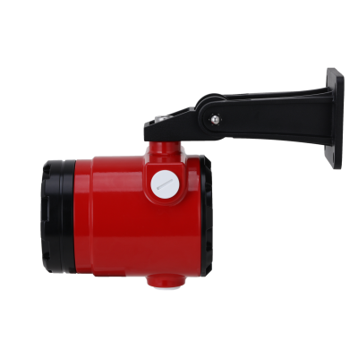 FlameGuard Point-Type Infrared Flame Detector