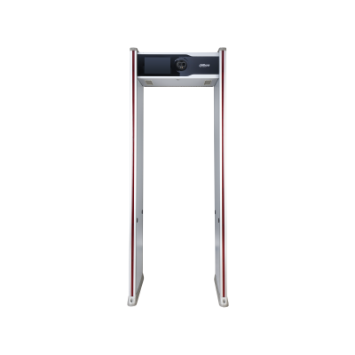 SecuriScan Walk-Through Metal Detector