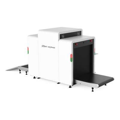 SecuriScan Pro AI X-Ray Screening System